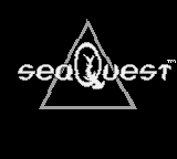 SeaQuest DSV Title Screen